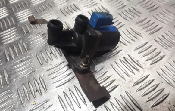 Peugeot 307 Electric auxiliary coolant/water pump V964I953980
