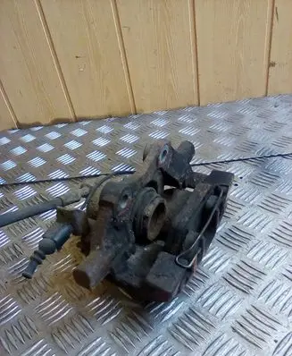 Ford Galaxy Front brake caliper
