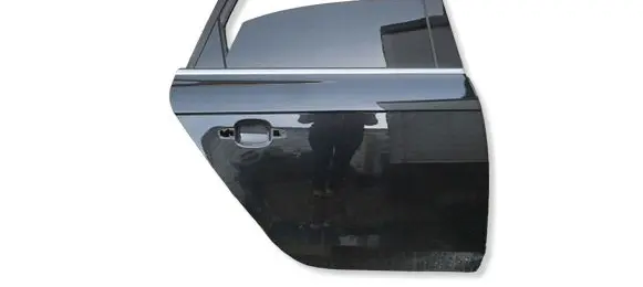 Audi A4 S4 B8 8K Rear door 