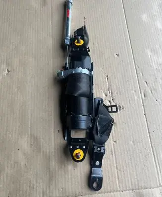 Volvo XC60 Front seatbelt 624624100A