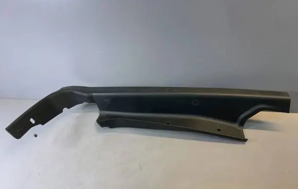 BMW 5 GT F07 Other trunk/boot trim element 51497149446 7149446