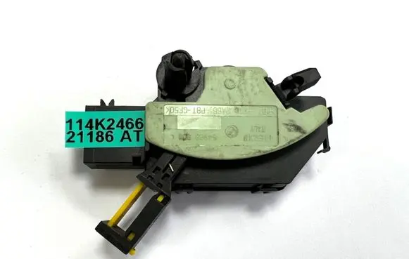 Opel Combo D Clutch pedal sensor 50508479 95515199