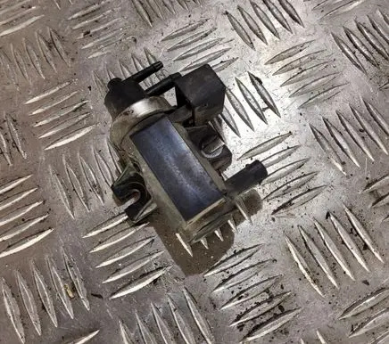 Mitsubishi Colt Turbo solenoid valve A0051535528