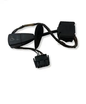 BMW 3 E36 Wiper control stalk 1378118 1828736