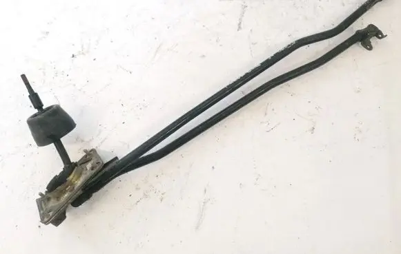 Mazda 626 Gear shifter/selector