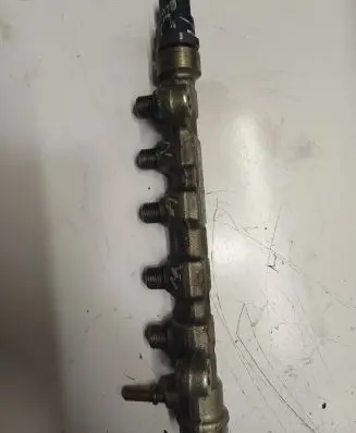 Renault Master II Fuel main line pipe 0445214079