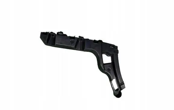 Opel Mokka B Rear bumper mounting bracket 9835237980