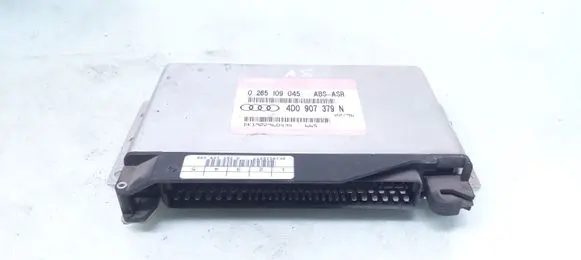 Audi A8 S8 D2 4D ABS control unit/module 4D0907379N 0265109045
