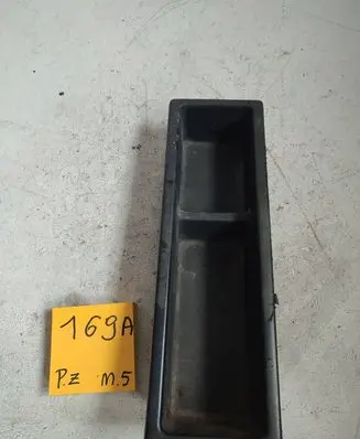 BMW 3 E46 Glove box central console 2283082