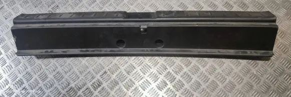 Mercedes-Benz EQB Trunk/boot sill cover protection A2436902900