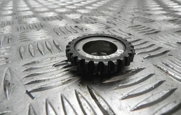 Skoda Fabia Mk2 (5J) Timing chain sprocket 03E105209N BV1190