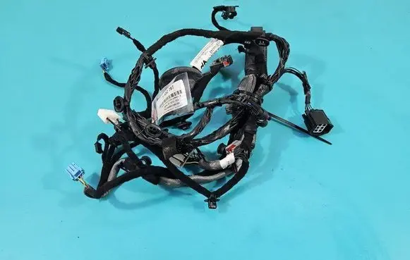 Jaguar XE Front door wiring loom HX73-14630-BMD IMPRK1452787