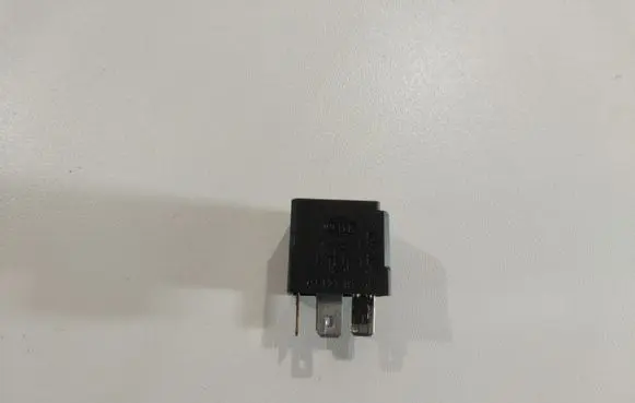 Audi A4 S4 B8 8K Other relay 4RA007791