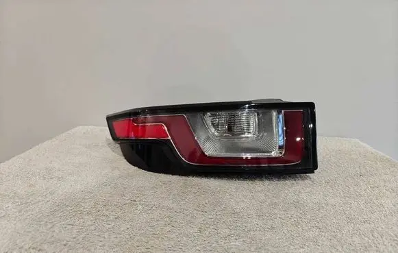 Land Rover Range Rover Evoque L538 Rear/tail lights 20180901L
