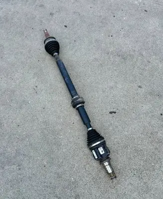 Toyota Prius (XW30) Front driveshaft DW11R
