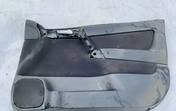 Opel Astra G Front door card panel trim 090561528 6020087