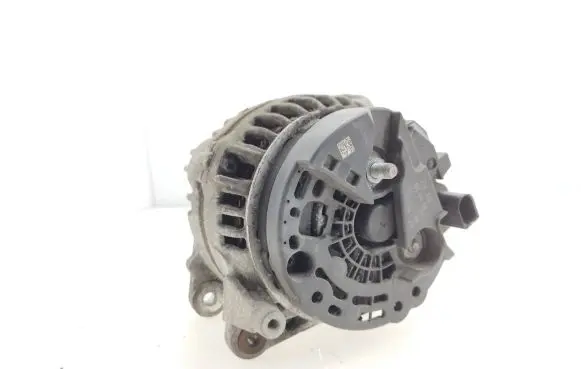 Audi A4 S4 B8 8K Generator/alternator 03G903016E 0124525114