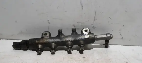 Mazda 6 Fuel main line pipe