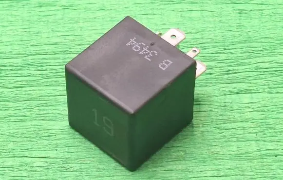 Volkswagen PASSAT B3 Other relay 191955531 72WV006