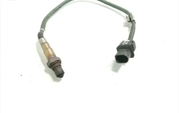 Mercedes-Benz A W169 Lambda probe sensor 0035427018