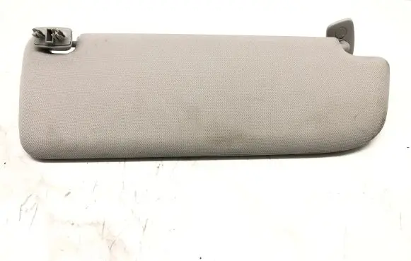 Audi A6 S6 C6 4F Sun visor 4F0857551