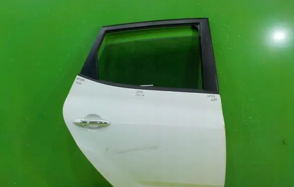 Hyundai ix20 Rear door PRAWE