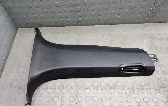 BMW X5 F15 (B) pillar trim (bottom) 7284692 9302380