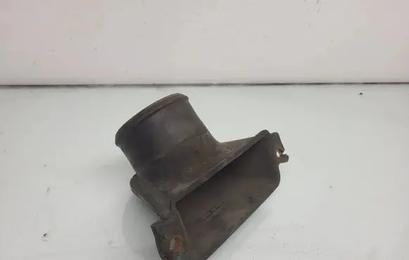 Fiat Ducato Air intake hose/pipe 1307016080 PPT2000