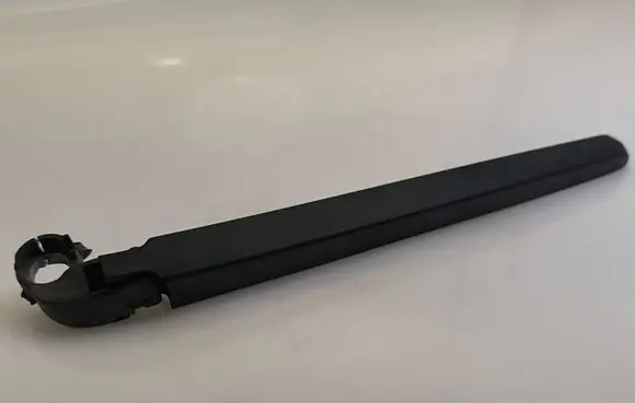 Audi A4 S4 B9 Rear wiper blade arm 8K9955407