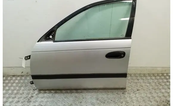 Toyota Avensis T220 Door (2 Door Coupe) 