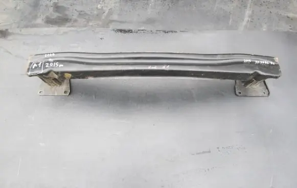 Audi A1 Rear bumper cross member