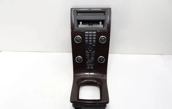 Volvo C70 Climate control unit 30739671 19206 06W37T1