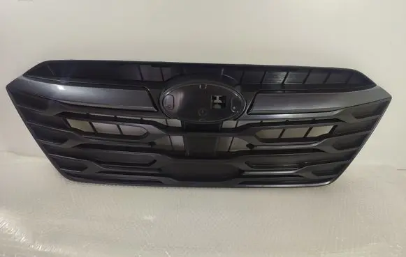 Subaru Outback (BT) Front bumper upper radiator grill 91121AN21A