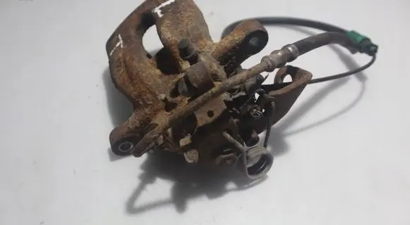 Renault Kangoo II Rear brake caliper