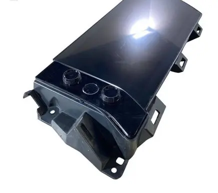 Buick Envision II Screen/display/small screen 85154068