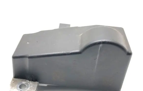 Volkswagen PASSAT CC Steering wheel lock 3C0905861J