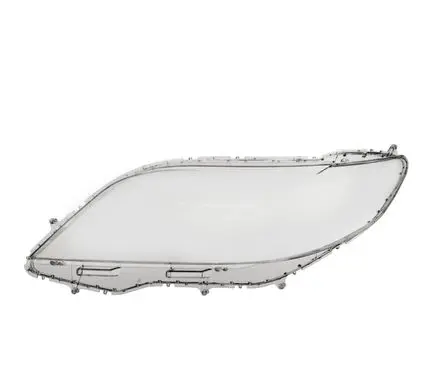 Toyota Sienna XL30 III Headlight lense 81110-08080