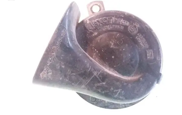 Volvo S80 Horn signal 0091001 E20091001