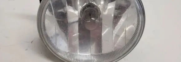 Peugeot 5008 Front fog light 9685425180