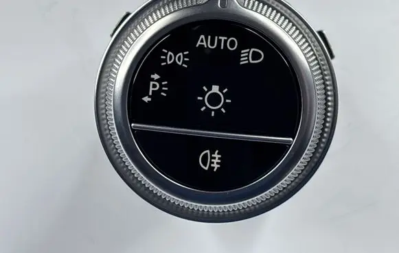Mercedes-Benz EQS V297 Light switch A2239052003