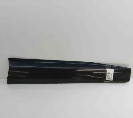 Audi Q4 Sportback e-tron Front door trim (molding) 89A853960A