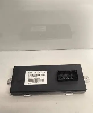 BMW X6 E71 Active stabilizer control unit 6797919 00406391A5 00292270