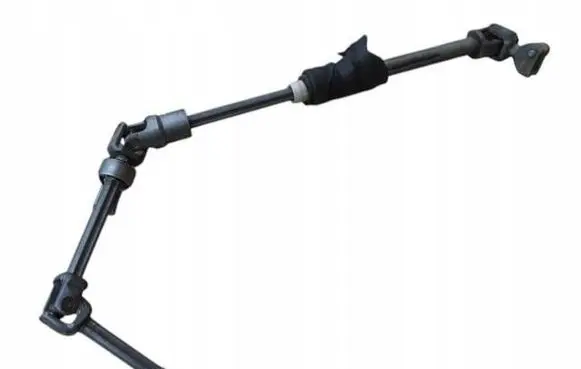 Audi Q7 4L Steering column universal joint