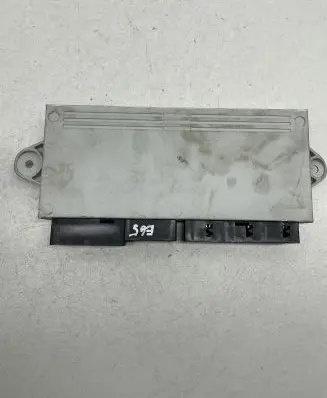 BMW 7 E65 E66 Door control unit/module 6933269 5WK48001