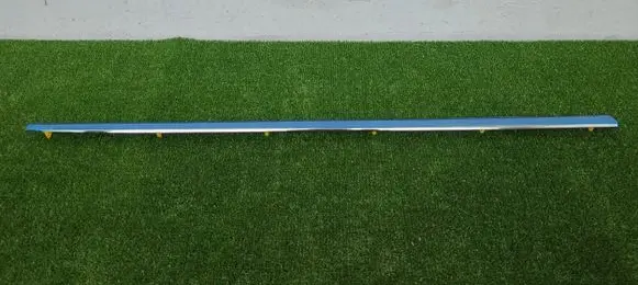 SsangYong Rodius Front door trim (molding) 7952621000