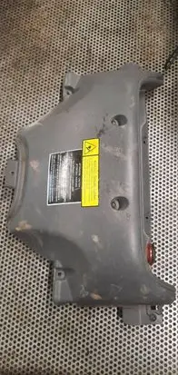 Fiat Ducato Glove box 1327787070