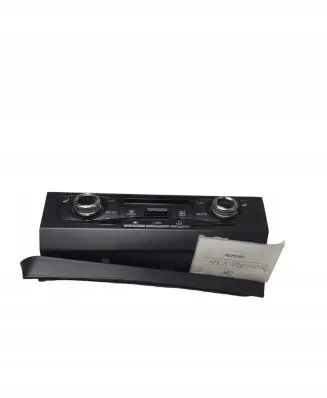 Audi Q5 SQ5 Climate control unit 8K1820043AQ