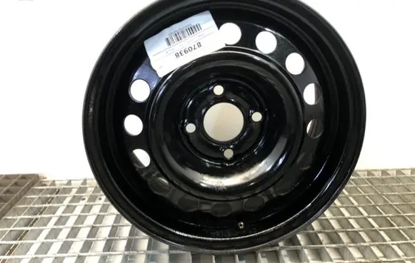 Acura CL II R14 steel rim 