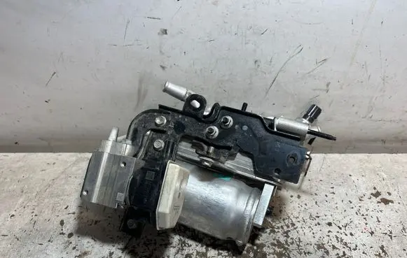 Toyota bZ4X Air conditioning (A/C) air dryer 4475200363 05G11071