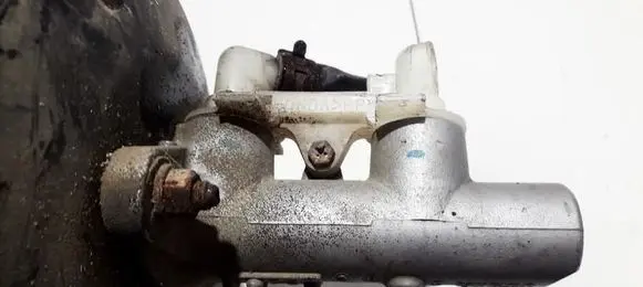Honda Civic Master brake cylinder
